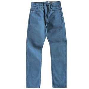 Kapital Century Denim No.3-S+A Monkey Cisco Jeans